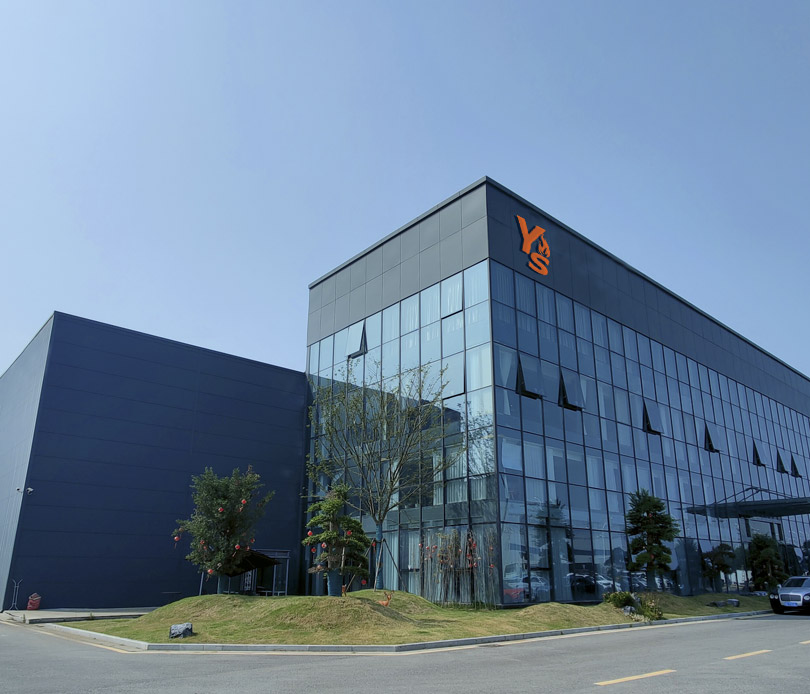 Zhijiang Yongshang圧力船Co.、Ltd。