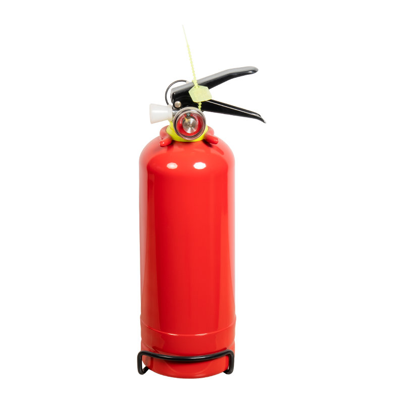 1kgポータブル乾燥粉末消火器